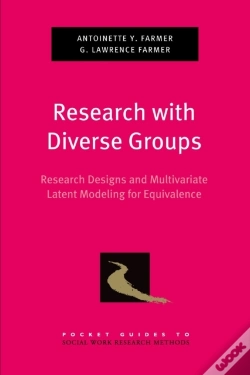 Capa do artigo Research With Diverse Groups