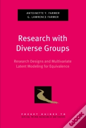 Capa do artigo Research With Diverse Groups