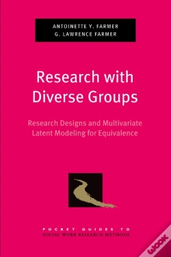 Capa do artigo Research With Diverse Groups