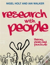 Capa do artigo Research With People