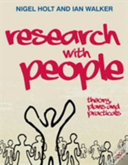 Capa do artigo Research With People