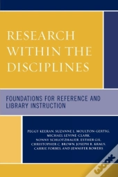 Research Within The Disciplines