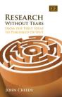 Research Without Tears - Preview