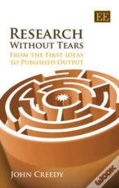Research Without Tears