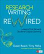 Research Writing Rewired - Preview