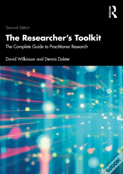 Capa do artigo Researcher'S Toolkit