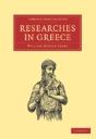 Researches In Greece - Preview