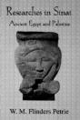 Researches In Sinai - Preview