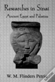 Capa do artigo Researches In Sinai
