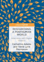 Researching A Posthuman World - Preview