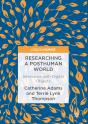 Researching A Posthuman World - Preview