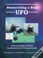 Researching A Real Ufo