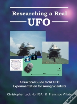 Capa do artigo Researching A Real Ufo