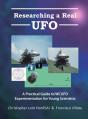 Researching A Real Ufo - Preview
