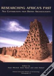 Researching Africa'S Past