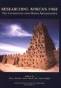 Researching Africa'S Past - Preview