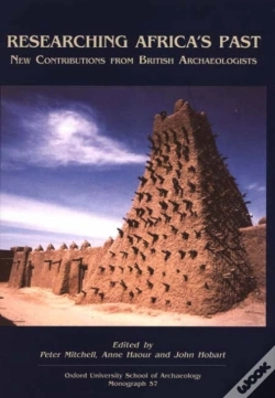 Capa do artigo Researching Africa'S Past
