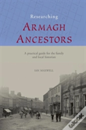 Researching Ancestors In Co.Armagh