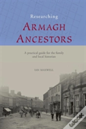 Capa do artigo Researching Ancestors In Co.Armagh