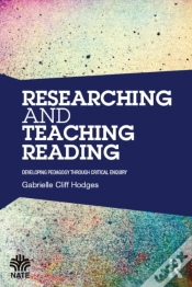 Capa do artigo Researching And Teaching Reading