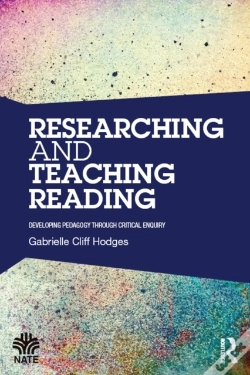 Capa do artigo Researching And Teaching Reading