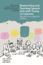 Researching And Teaching Speech Acts With Young L2 Learners - Preview