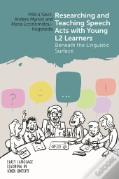 Researching And Teaching Speech Acts With Young L2 Learners