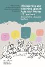 Researching And Teaching Speech Acts With Young L2 Learners - Preview