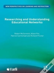 Capa do artigo Researching And Understanding Educational Networks