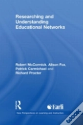 Researching And Understanding Educational Networks