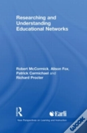 Capa do artigo Researching And Understanding Educational Networks