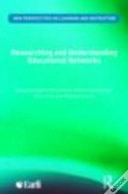Capa do artigo Researching And Understanding Educational Networks