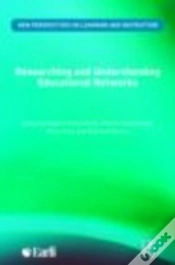 Capa do artigo Researching And Understanding Educational Networks