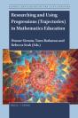 Researching And Using Progressions (Trajectories) In Mathematics Education - Preview