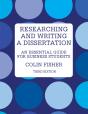 Researching And Writing A Dissertation - Preview