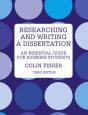 Researching And Writing A Dissertation - Preview