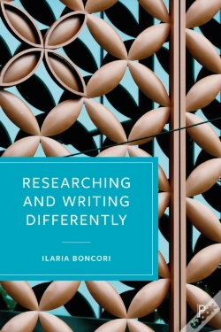 Capa do artigo Researching And Writing Differently