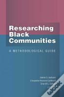 Researching Black Communities