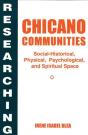 Researching Chicano Communities - Preview