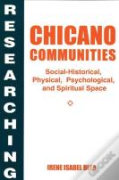 Researching Chicano Communities