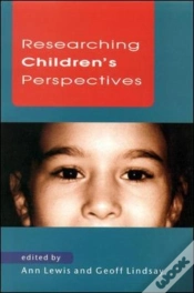 Capa do artigo Researching Children