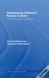Researching Children'S Popular Culture
