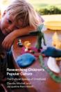 Researching Children'S Popular Culture - Preview