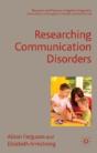 Researching Communication Disorders - Preview