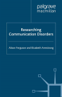 Researching Communication Disorders - Preview