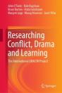 Researching Conflict, Drama And Learning - Preview
