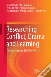 Researching Conflict, Drama And Learning