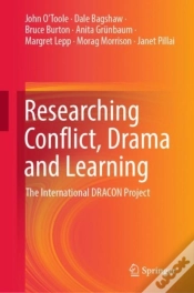 Capa do artigo Researching Conflict, Drama And Learning