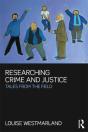 Researching Crime And Justice - Preview