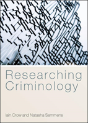 Researching Criminology - Preview